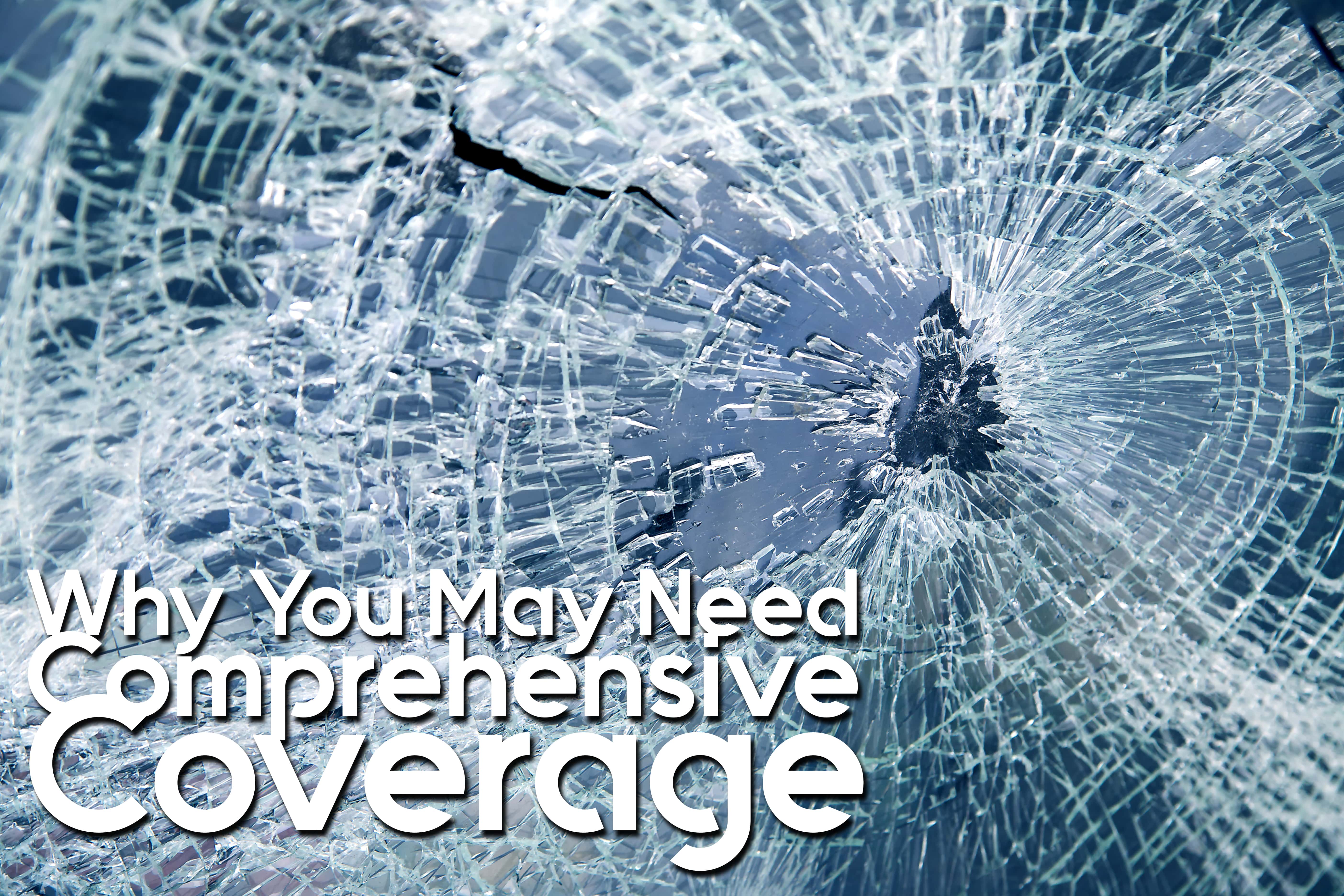 What Is A Comprehensive Coverage Claim