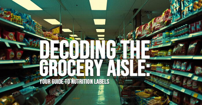 LIFE-Decoding the Grocery Aisle_ Your Guide to Nutrition Labels