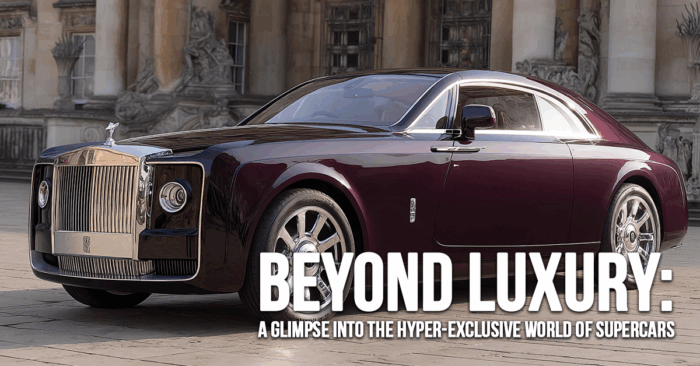 AUTO-Beyond Luxury_ A Glimpse into the Hyper-Exclusive World of Supercars