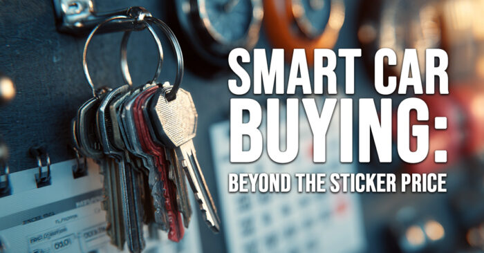 AUTO-Smart Car Buying_ Beyond the Sticker Price