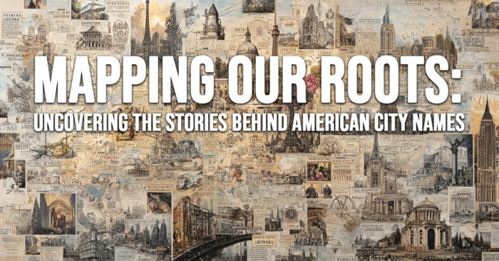 FUN-Mapping Our Roots_ Uncovering the Stories Behind American City Names