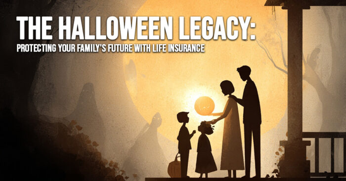 LIFE-The Halloween Legacy_ Protecting Your Family's Future with Life Insurance LIFE-The Halloween Legacy_ Protecting Your Family's Future with Life Insurance