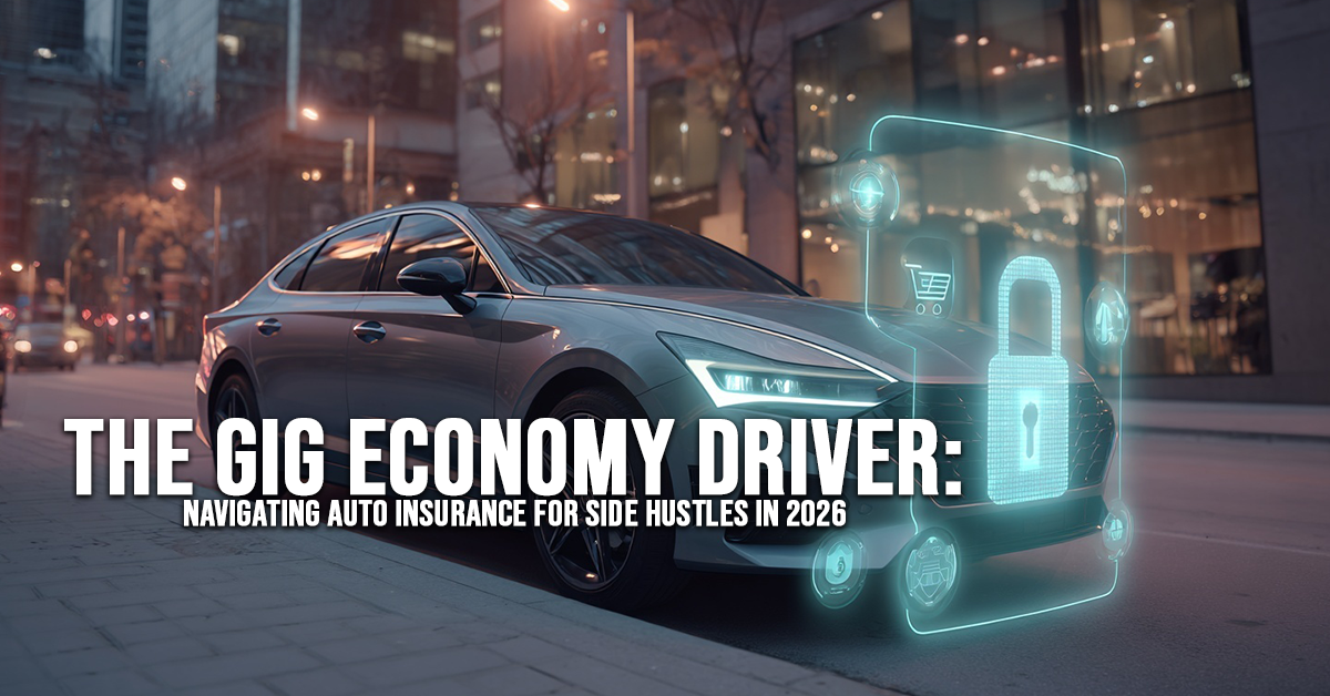 AUTO-The Gig Economy Driver_ Navigating Auto Insurance for Side Hustles in 2026