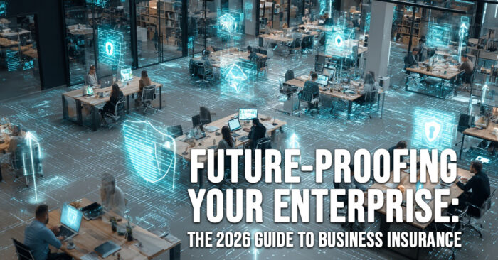 BUSINESS-Future-Proofing Your Enterprise_ The 2026 Guide to Business Insurance