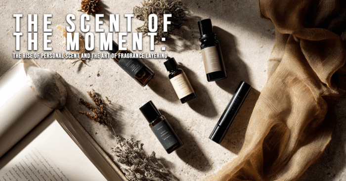 FUN-The Scent of the Moment_ The Rise of Personal Scent and the Art of Fragrance Layering