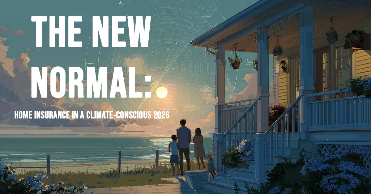 HOME-The New Normal_ Home Insurance in a Climate-Conscious 2026