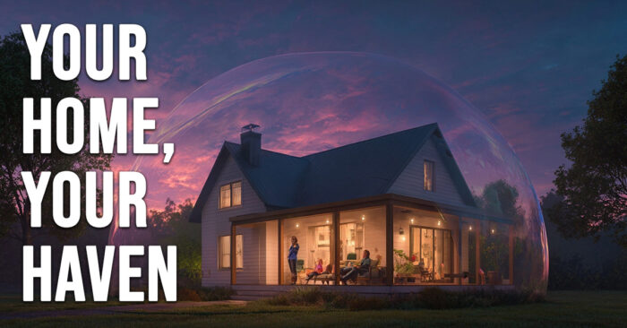 HOME-Your Home, Your Haven_ The 2026 Home Insurance Playbook