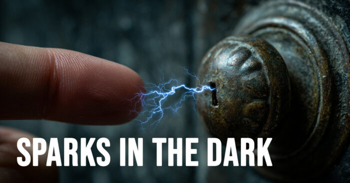 FUN-Sparks in the Dark