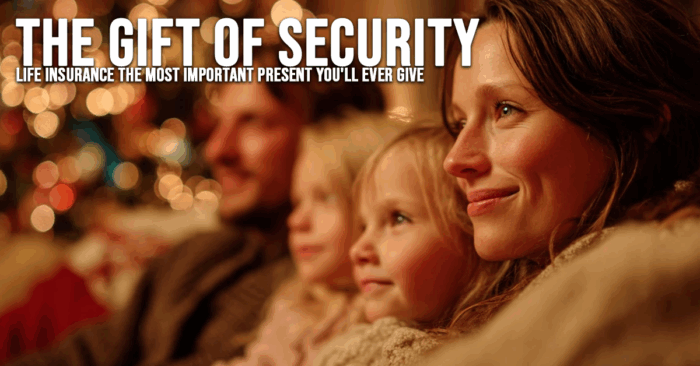 LIFE-The Gift of Security