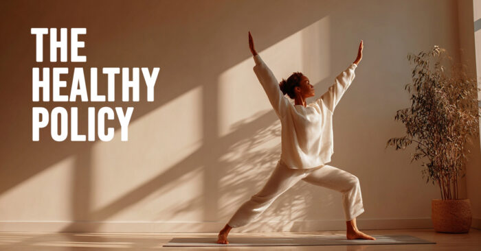 LIFE-The Healthy Policy