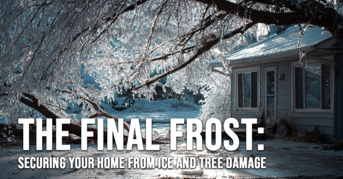 HOME-The Final Frost_ Securing Your Home from Ice and Tree Damage in Late January