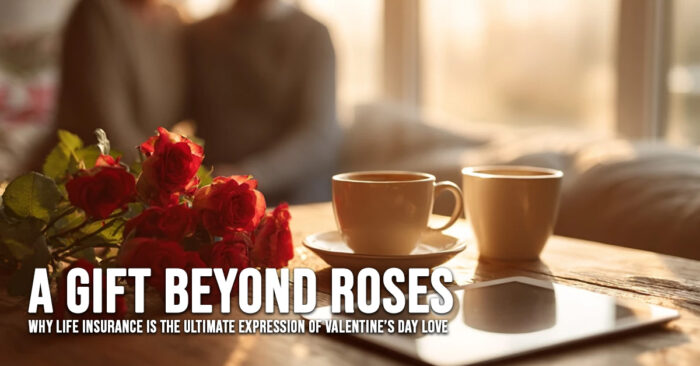 LIFE-Why Life Insurance is the Ultimate Expression of Valentine’s Day Love