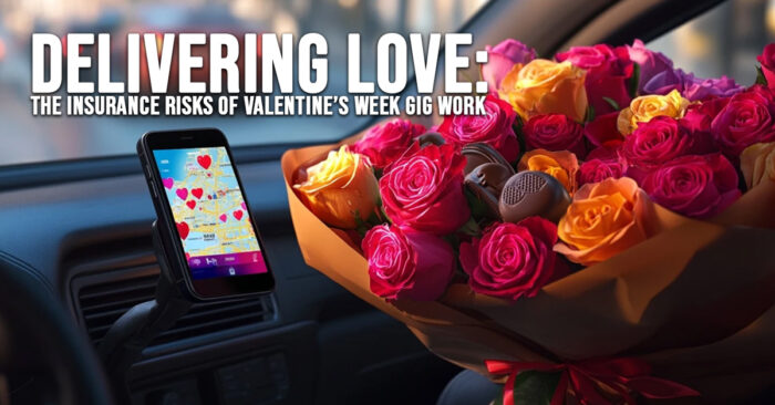 AUTO-Delivering Love_ The Insurance Risks of Valentine’s Week Gig Work