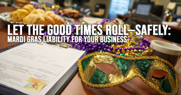 BUSINESS-Let the Good Times Roll—Safely_ Mardi Gras Liability for Your Business