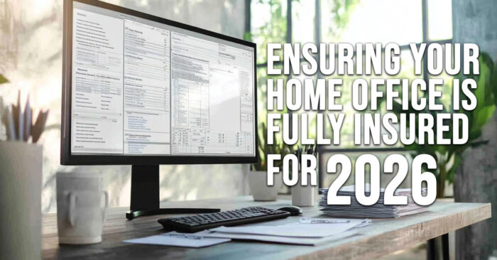HOME-Ensuring Your Home Office is Fully Insured _for 2026