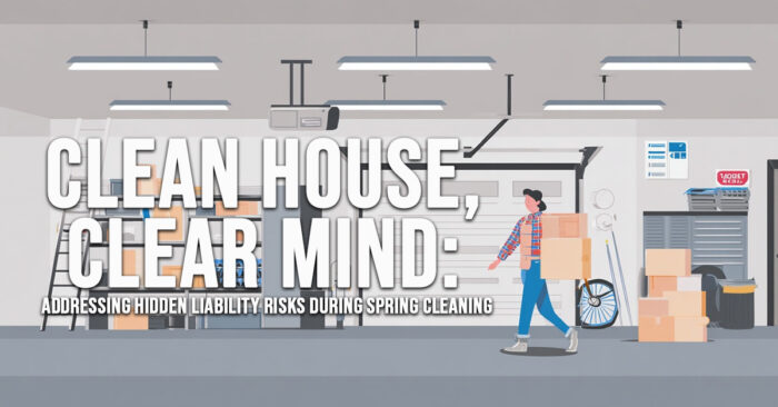 HOME-Clean House, Clear Mind_ Addressing Hidden Liability Risks During Spring Cleaning