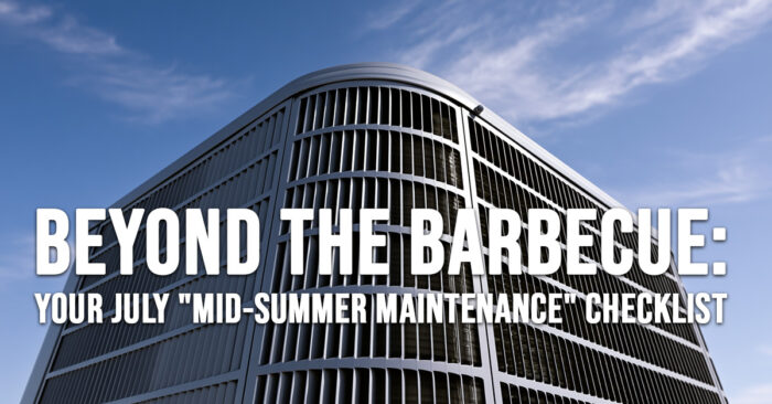HOME-Beyond the Barbecue_ Your July _Mid-Summer Maintenance_ Checklist