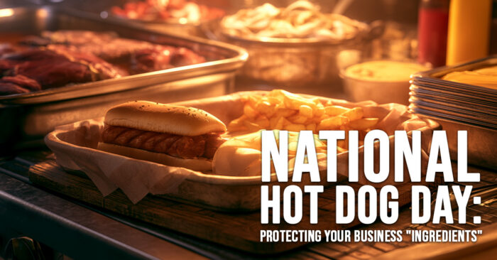 BUSINESS-National Hot Dog Day_ Protecting Your Business _Ingredients_