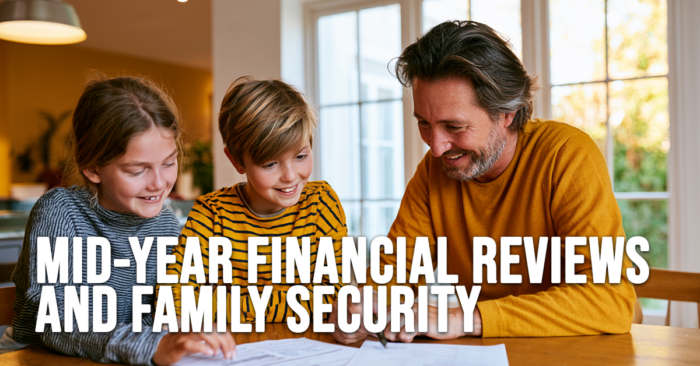3-LIFE-Mid-Year Financial Reviews and Family Security
