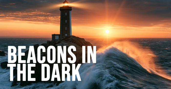 FUN-Beacons in the Dark