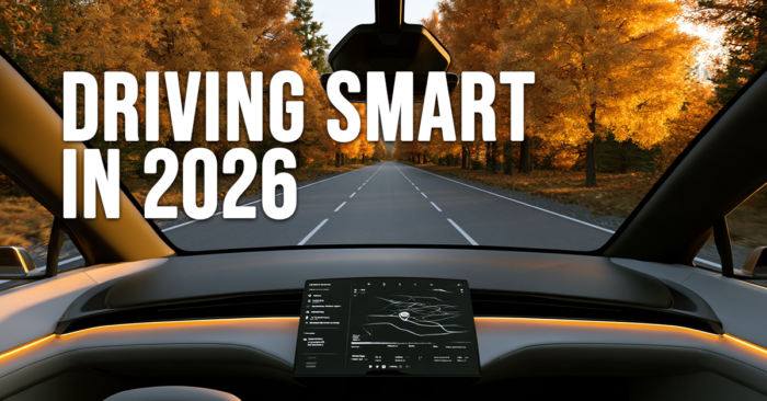 2-AUTO-Driving Smart in 2026