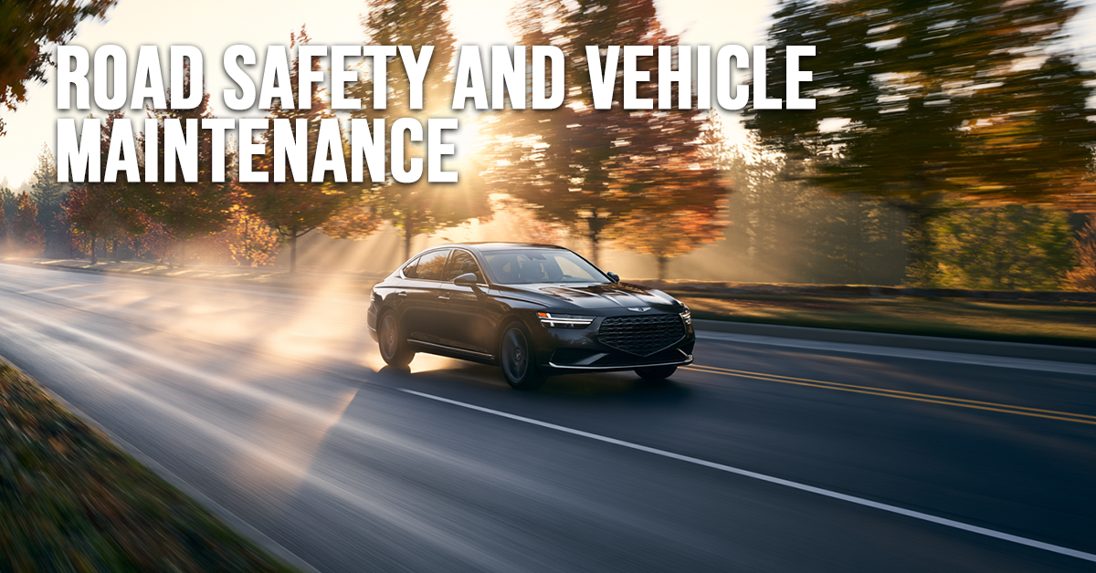 2-AUTO-Road Safety and Vehicle Maintenance