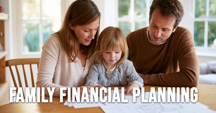 3-LIFE-Family Financial Planning