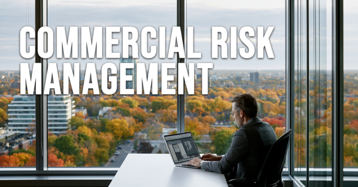 4-BUSINESS-Commercial Risk Management