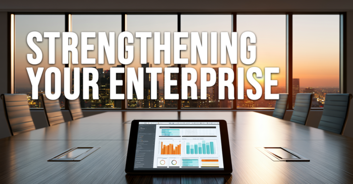 4-BUSINESS-Strengthening Your Enterprise