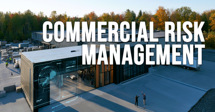 BUSINESS-Commercial Risk Management