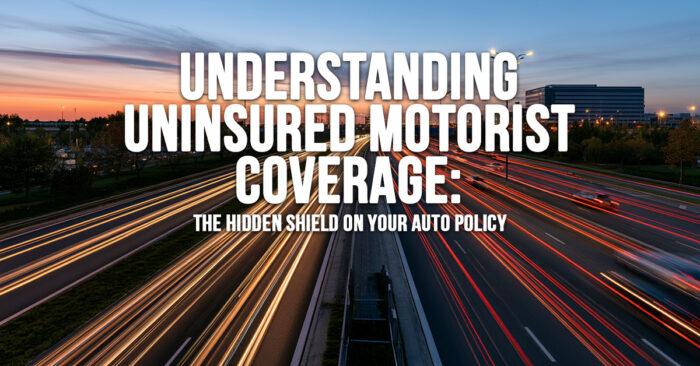 AUTO-Understanding Uninsured Motorist Coverage_ The Hidden Shield on Your Auto Policy