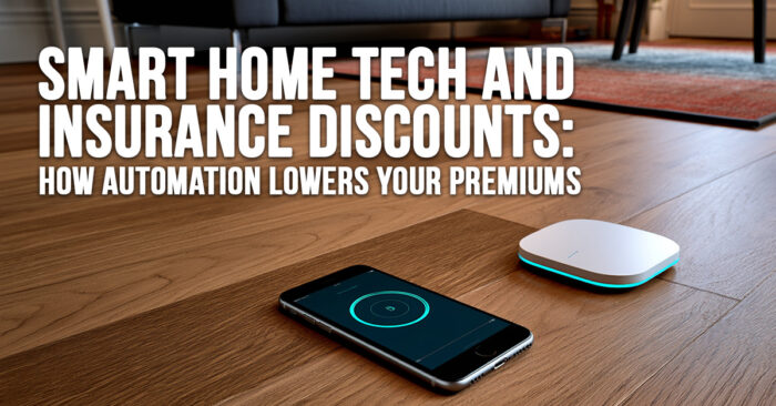 HOME-Smart Home Tech and Insurance Discounts_ How Automation Lowers Your Premiums