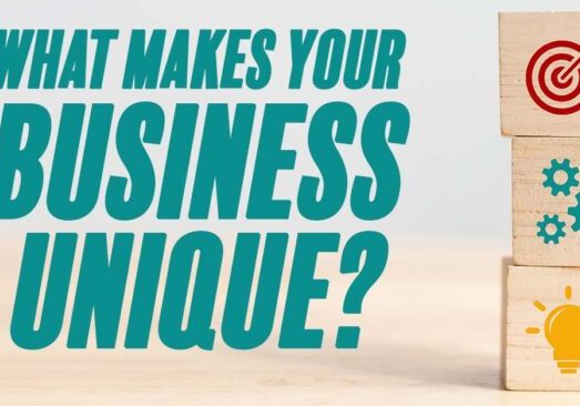 Business-What Makes Your Business Unique_