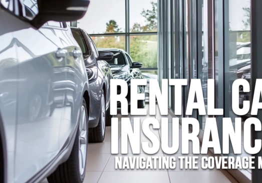 HOME-Rental Car Insurance_ Navigating the Coverage Maze