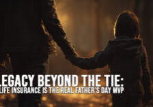 LIFE-A Legacy Beyond the Tie_ Why Life Insurance is the Real Father’s Day MVP