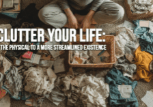 LIFE-Declutter Your Life_ Beyond the Physical to a More Streamlined Existence