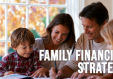 LIFE-Family Financial Strategy