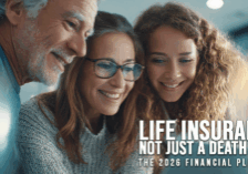 LIFE-Life Insurance, Not Just a Death Wish_ The 2026 Financial Planning Essential
