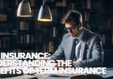 LIFE- Life Insurance_ Understanding the Benefits of Term Insurance