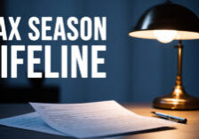 LIFE-Tax Season Lifeline