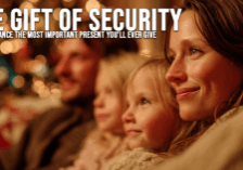 LIFE-The Gift of Security