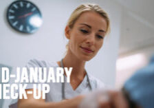 LIFE-The Mid-January Check-Up