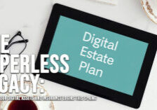 LIFE-The Paperless Legacy_ Managing Your Digital Assets and Insurance Logins this Spring