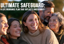 LIFE-The Ultimate Safeguard_ Designing a Life Insurance Plan That Outlasts Uncertainty