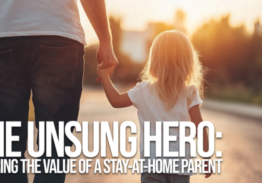 LIFE-The Unsung Hero_ Insuring the Value of a Stay-at-Home Parent