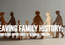 LIFE-Weaving Family History_ The Power and Importance of a Family Timeline